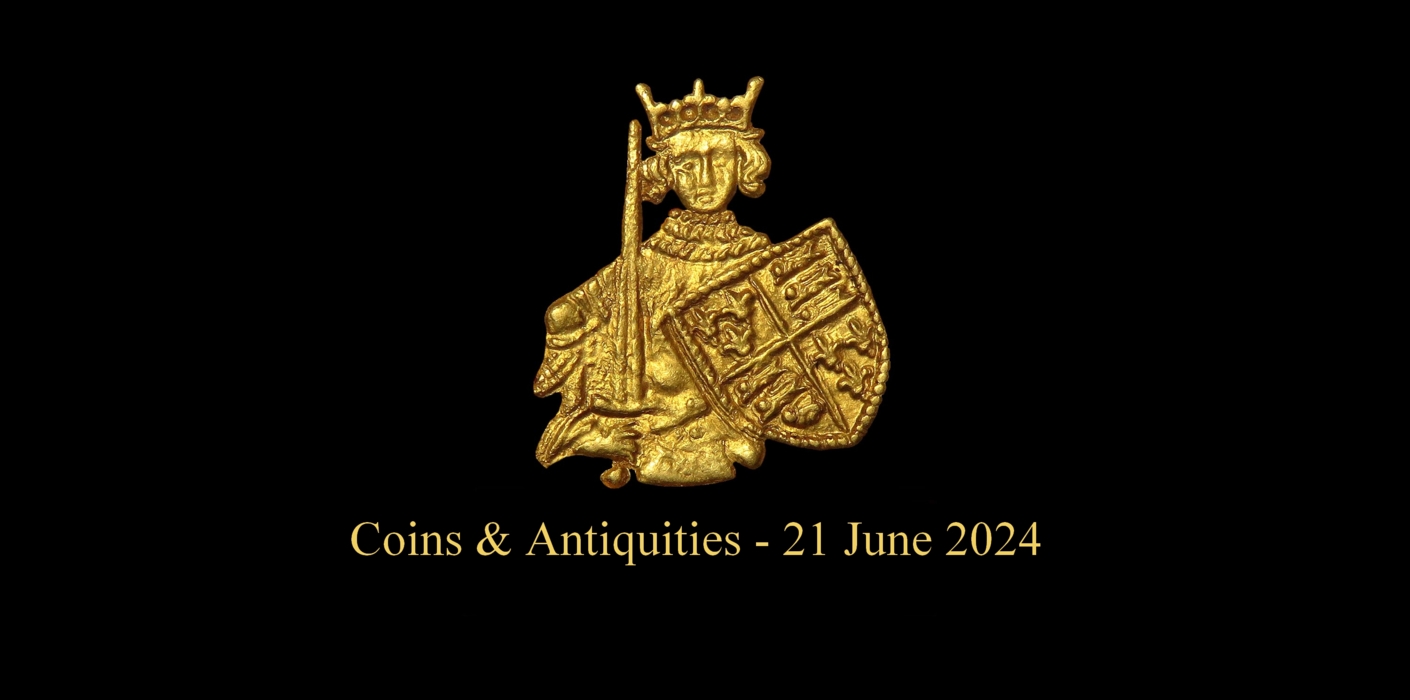 Essex Coin Auctions carousel
